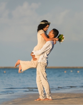 honeymoon